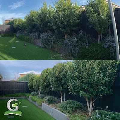 Gardenworx project 3