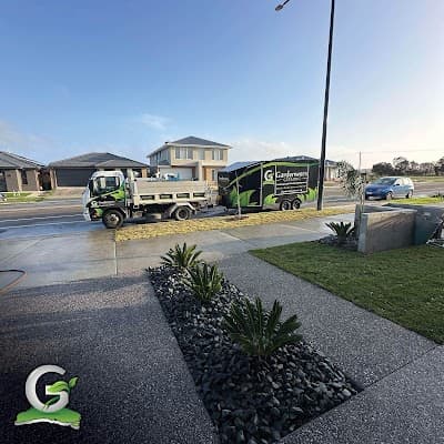 Gardenworx project 4
