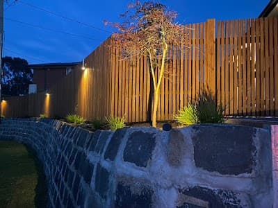 Gardenworx project 1
