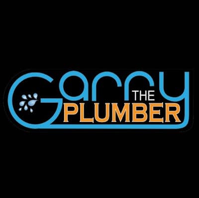 Garry The Plumber cover