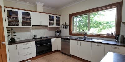 Gary Cain Cabinets