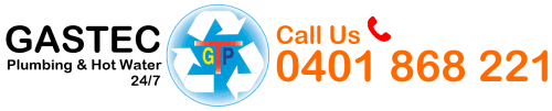 Gastec Plumbing and Hot Water 24/7