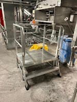 Gazi Fabrication