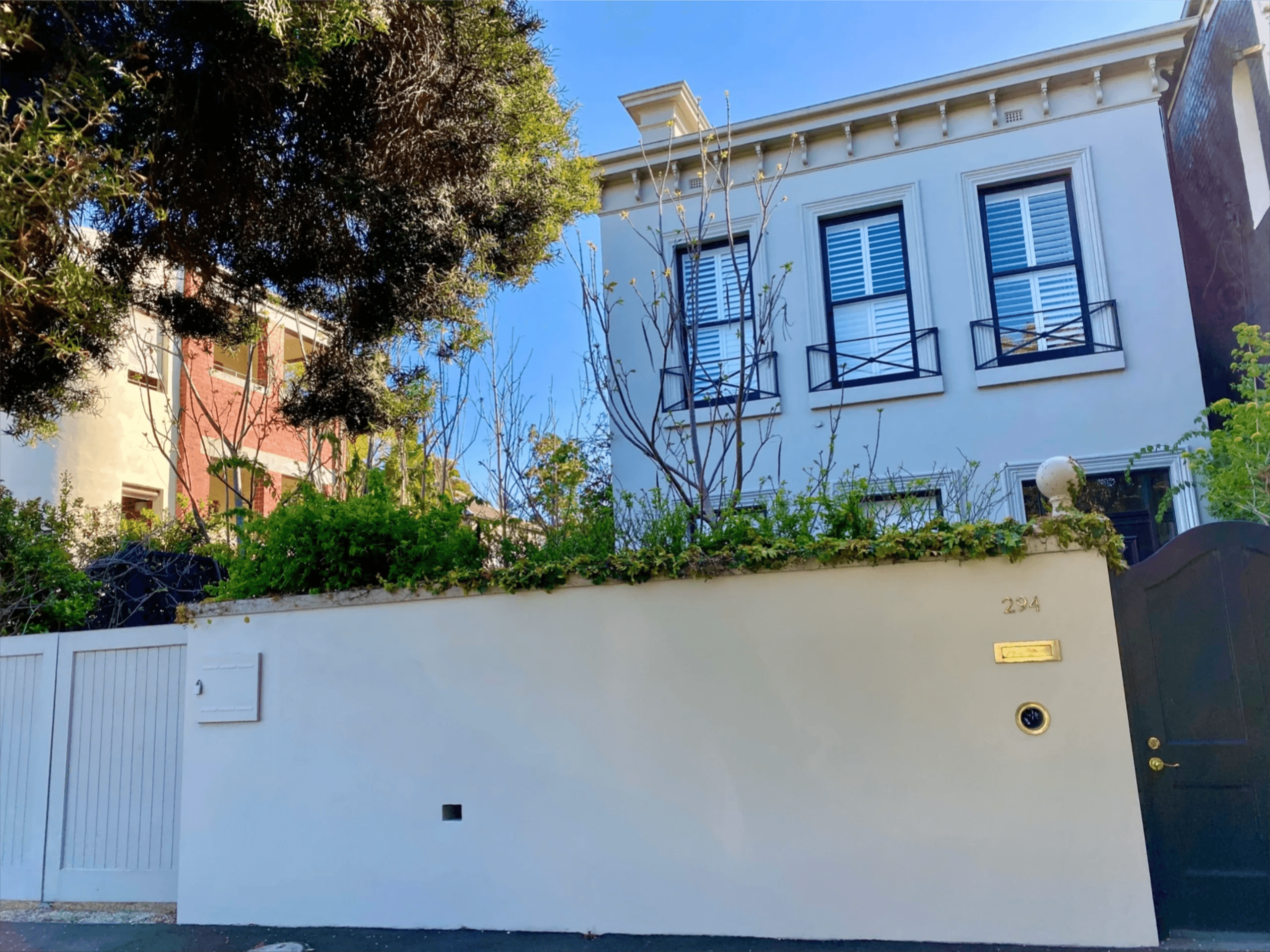 GB Professional Painters Melbourne