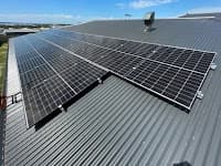 Gecko Solar Energy