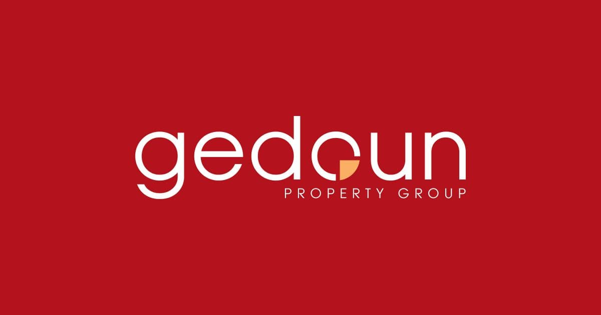 Gedoun Constructions Pty Ltd