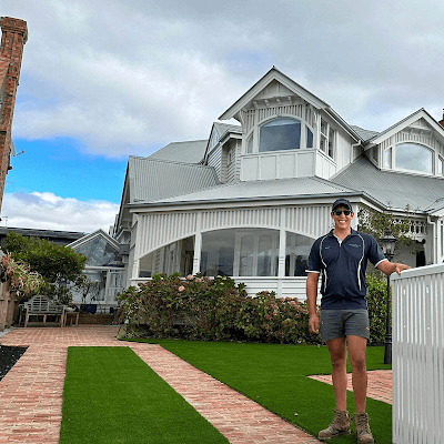 Geelong and Surf Coast Maintenance project 1