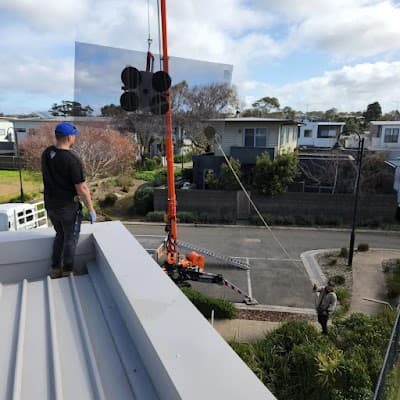 Geelong and Surf Coast Maintenance project 4