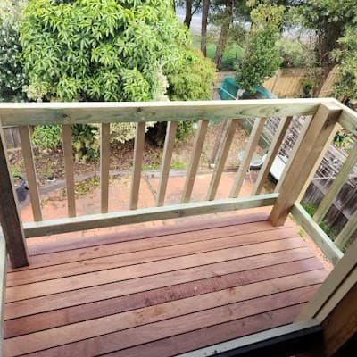 Geelong and Surf Coast Maintenance project 5