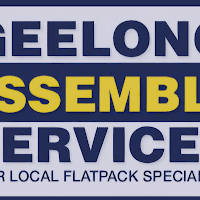 GEELONG ASSEMBLY SERVICES. YOUR LOCAL FLATPACK SPECIALISTS