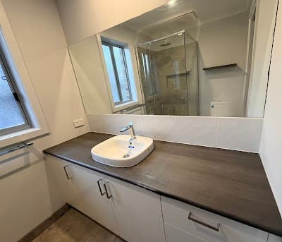 Geelong Bathrooms project 3