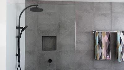 Geelong Bathrooms project 4