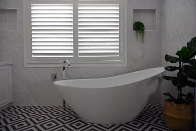 Geelong Bathrooms project 1