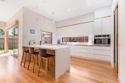Geelong Constructions project 4