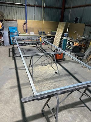 Geelong Fencing Suppliers project 3