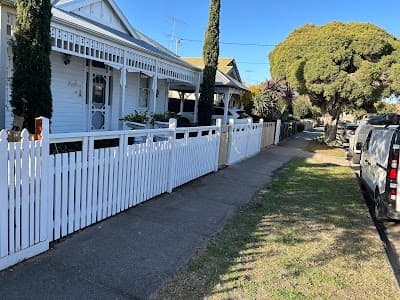 Geelong Fencing Suppliers project 4