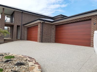 Geelong Garage Doors project 3