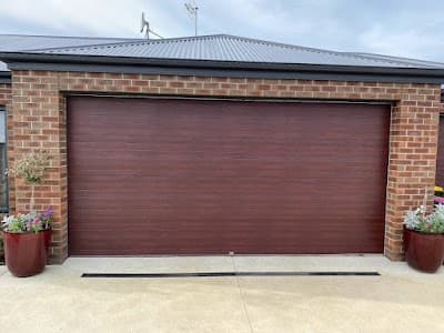 Geelong Garage Doors project 4