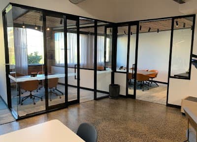 Geelong Glass And Aluminium Pty Ltd project 1