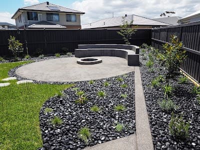 Geelong Landscapers project 3