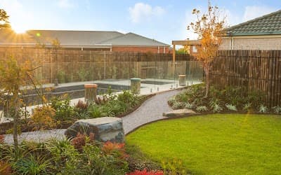 Geelong Landscapers project 4
