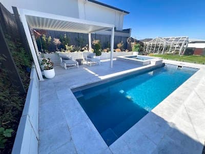 Geelong Landscapers project 1