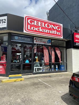 Geelong Locksmiths cover