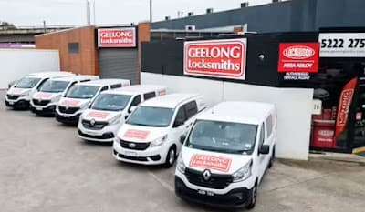 Geelong Locksmiths project 3