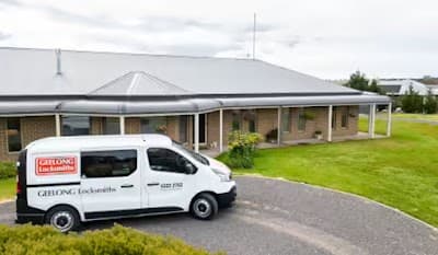 Geelong Locksmiths project 4