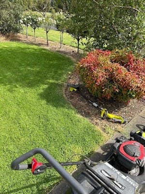 Geelong Mow Co project 3