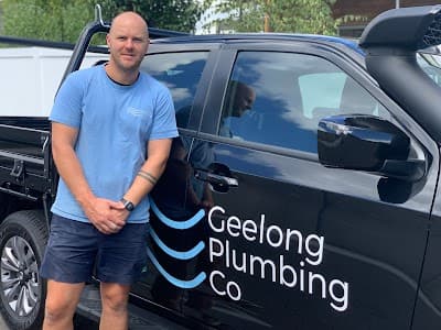 Geelong Plumbing Co cover