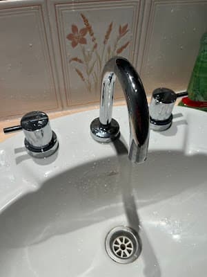Geelong Plumbing Co project 3