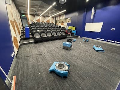 Geelong Prestige Cleaning Company cover