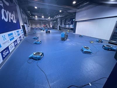Geelong Prestige Cleaning Company project 4