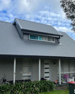 Geelong Roofing Pros project 3