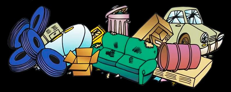 Geelong Rubbish Removal Service