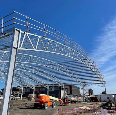 Geelong Safety Rail & Scaffolding