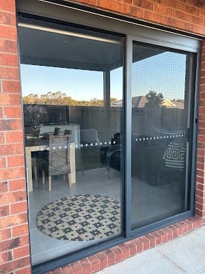 Geelong Security Doors cover