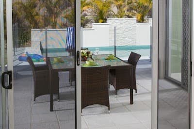 Geelong Security Doors project 4