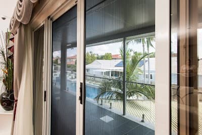 Geelong Security Doors project 5