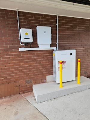 Geelong Solar Energy cover