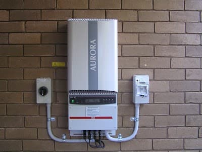 Geelong Solar Energy project 3
