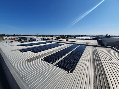 Geelong Solar Energy project 4