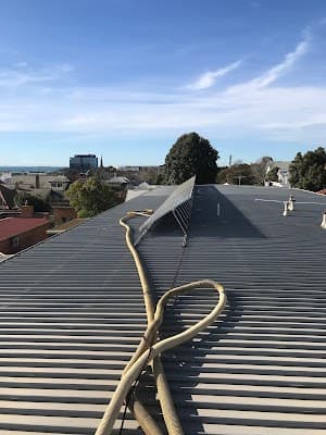Geelong Spout Cleaning Service cover