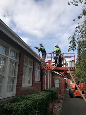 Geelong Spout Cleaning Service project 3