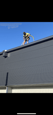 Geelong Spout Cleaning Service project 4
