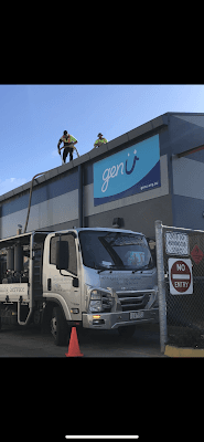 Geelong Spout Cleaning Service project 1