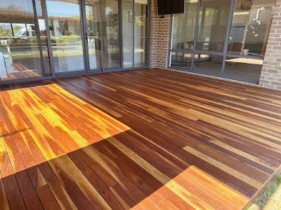 Geelong Timber Coaters cover