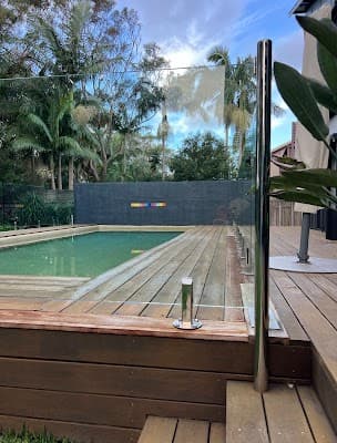 Geelong Timber Coaters project 3