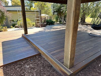 Geelong Timber Coaters project 4
